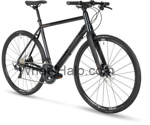 Stevens Strada 1000 specs and reviews